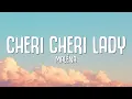 Download Lagu Maléna - Cheri Cheri Lady (Lyrics)