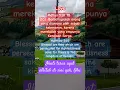 Download Lagu Jalan ke Surga #love #doa #bible #debbybasjir #music #prayer #bible #bibleverses #bibleverseoftheday