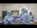 Download Lagu Ben je benieuwd hoe  wij onze operators trainen binnen de ISO-normen en GMP-regelgeving?