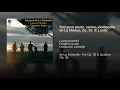 Trio pour piano, violon, violoncelle en La Mineur, Op. 35: II. Lento