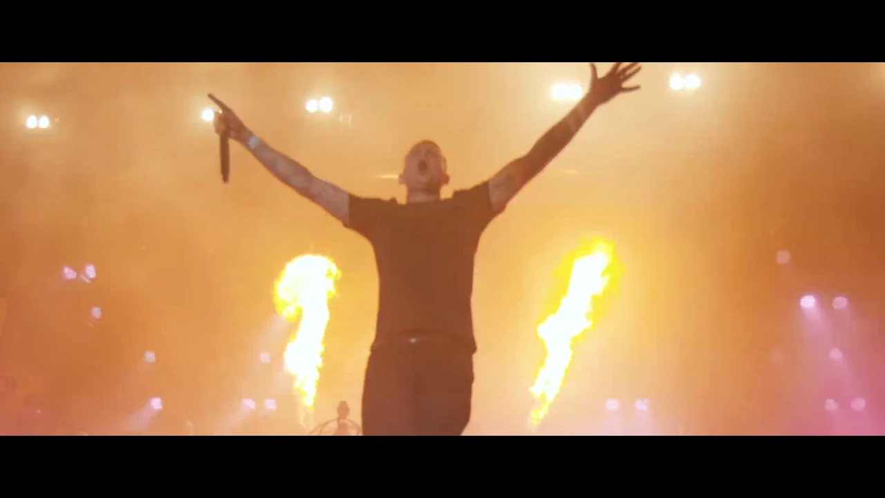 Suspekt - Gonzo (Tivoli d. 24 maj 2019) Suspekt - Gonzo (Tivoli d. 24 maj 2019)