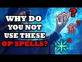 Top 10 Most Underrated Spells In Baldur s Gate 3 But They re OP