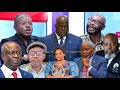Download Lagu ⛔PIUS ROMAIN MET K-0 L'UNION SACRÉE ET PRÉDIT SA FIN. DÉBAT AVEC TSHIMBAMBE