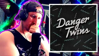 first time hearing danger twins just a thing of beauty