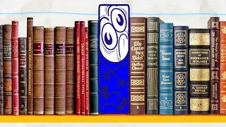 Page Fright | Pencilmation Cartoons!