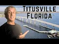 Moving to Titusville Florida Watch This FIRST