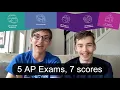 Reacting to 2024 AP Scores before they re ly out
