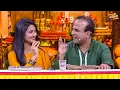 Download Lagu जेवणाच्या पंक्तीत समीरची झाली फजिती | Maharashtrachi HasyaJatra | Hasyachi Comedy Express