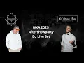 Lagu Wedding King Awards Aftershowparty 2025 ⎟ DJ Antonio Elices \u0026 DJ Ingo Fieting