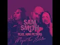 Unholy [Remix] - Sam Smith, Megan Thee Stallion \u0026 Kim Petras