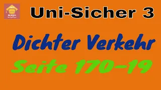 4 4 Verkehr Seite 170 19 اونی زیشا ۳ با سعید 