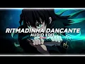 ritmadinha dançante (brazilian phonk) - dj gudog [edit audio]