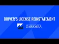 Joliet Drivers License Reinstatement Lawyers Illinois Suspended Revoked License Attorney