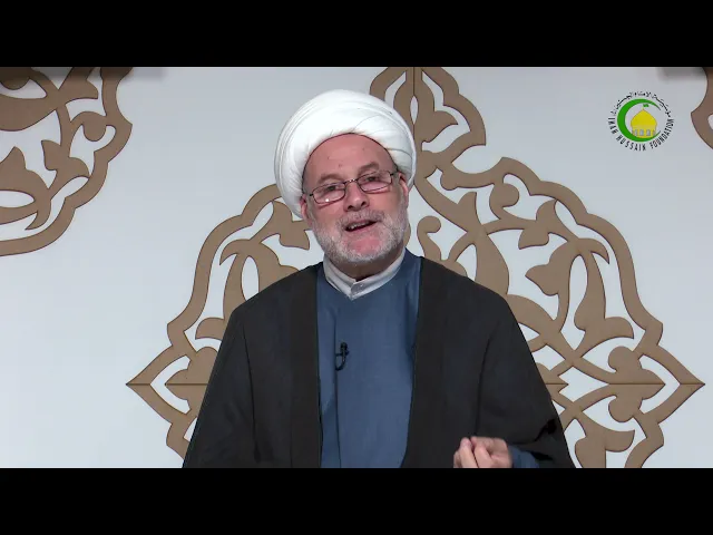 ⁣67    المقصد الأول، الفصل الثاني، المسألة الثالثة، إذا عرفتص88 - الأستاذ: سماحة الشیخ فضیل الجزائری