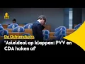 Download Lagu Politieke chaos rond asiel: ‘Alles draait om het moment van invoeren’