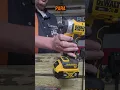Download Lagu What's The Difference Between An Impact Driver and an Impact Wrench? #truth #diy #howto #dewalt #wiw