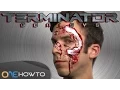 Terminator Genisys Makeup Tutorial