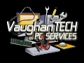 VaughanTECH PC Services - Computer Repair - Smithfield, VA