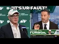 Alex Smith Goes Off On Jets Owner Woody Johnson After Justin Fields Criticism