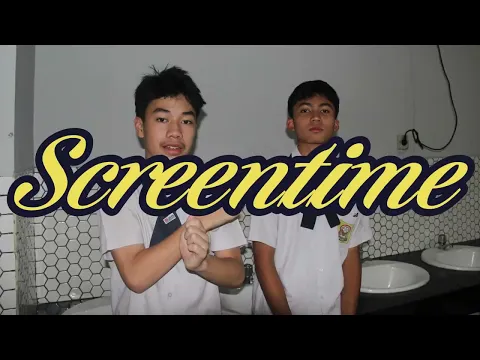 Screentime Short Movie - Trailer #2