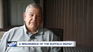 I-Team Is strip club raid a sign of Buffalo Mafia resurgence