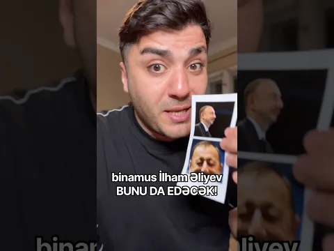 Kişi müəllimlər üçün şad xəbər! Binamus İlham Əliyev bu yaxınlarda bunu da edəcək!