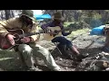 Ryan Bingham - Bread and Water - at the campfire #3