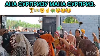 ЯНА БИР ХОНАДОНДА КОТТА ХУРСАНДЧИЛИК