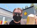The First Carl s Jr Location - Southern California Hamburger Review Fast Food History in Anaheim