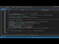 VB NET example dramacool downloader web crawler or scrape