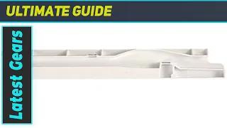 ForeverPRO WP67001054 Refrigerator Glide Upgrade Your Fridge with the Best Glide Solution