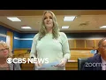Hear Jenna Ellis full statement as she pleads guilty in Georgia s Fulton County election case