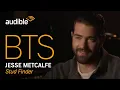 Behind the Scenes Interview with Jesse Metcalfe on Love Romance and Guilty Pleasures Audible