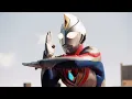 Download Lagu Kimi Dake wo Mamoritai (Ultraman Saga OST) sad version lyrics Vietsub