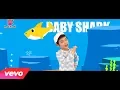 Baby Shark - Trap Remix (Prod. By BomBino)