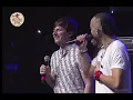 La Konga - Nahuel Pennisi UNIVERSO PARALELO  VIVO Villa Maria 2022