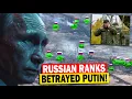 Download Lagu Russia's Hidden Tanks WIPED OUT after Russian Soldiers Tip Off Ukraine - Putin BETRAYED From Within