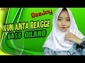 Download Lagu DJ* KUN ANTA BASS GILANO (REMIX) 2018