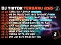 Download Lagu DJ TIKTOK TERBARU 2025🎵DJ TABOLA BALE REMIX🎵DJ OH HAI SAYANG SABE LONG TEUBAYANG🎵 FULL ALBUM