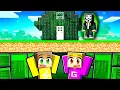 Download Lagu Geheime Bunker Bouwe Onder Hacker Huis (Minecraft Survival)