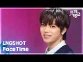 FaceTime - LNGSHOT Music Bank KBS 260130