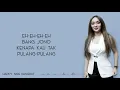Zaskia Gotik - Bang Jono (Lirik)