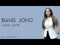 Download Lagu Zaskia Gotik - Bang Jono (Lirik)