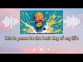 Download Lagu Best Day of My life - Brent Morgan (Lyrics)