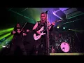 Elvenking - Rapture - Ace Of Spades Sacramento, CA 4/12/24