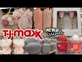 TJMAXX NEW ARRIVALS MORE