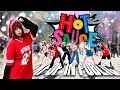 Download Lagu 4K [ K-POP IN PUBLIC | ONE TAKE ] BABYMONSTER -  ‘HOT SAUCE’