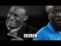 Download Lagu Roger Lukaku Dies Aged 58 | Father of Romelu \u0026 Jordan Lukaku, Former DR Congo Striker