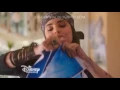 Adventures In Babysitting - Meet Jenny and Lola!  Official Disney Channel US HD