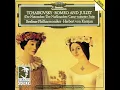 Tchaikovsky: The Nutcracker Suite, Op. 71a: IIc. Russian Dance (Trepak)